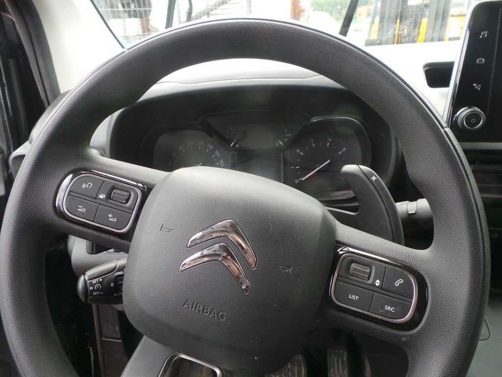 DASHBOARD Citroën Berlingo (01-2018/-), Auto-onderdelen, Gebruikt, Citroën