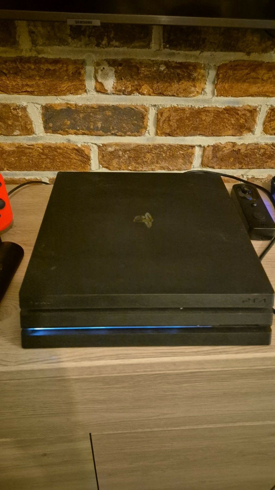 PS4 Pro 1 To + 32 jeux + 2 manettes, Games en Spelcomputers, Spelcomputers | Sony PlayStation 4, Ophalen, Pro