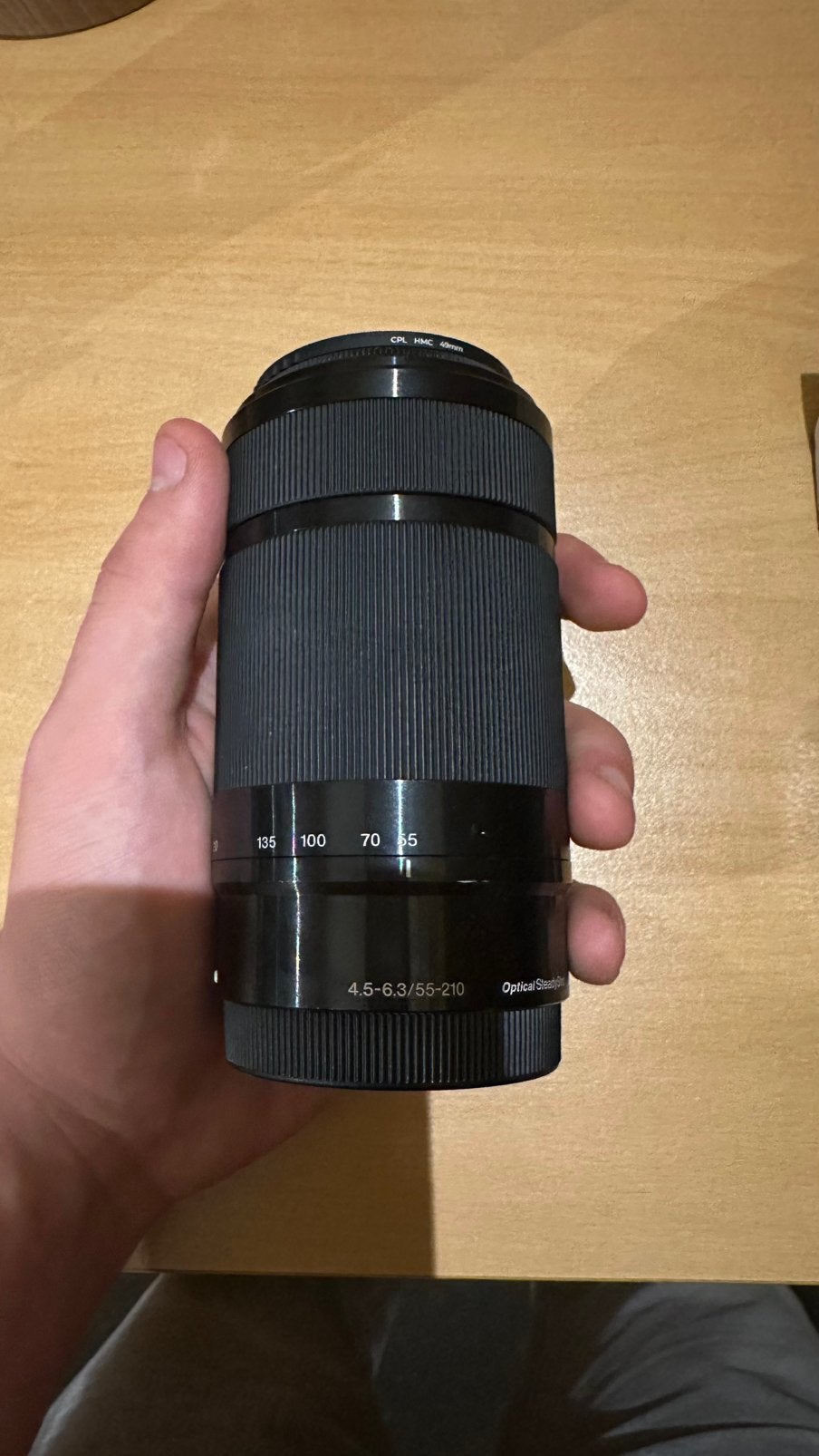 Sony a6000 + kitlens + 2 lenzen, Audio, Tv en Foto, Foto | Lenzen en Objectieven, Ophalen of Verzenden, Zo goed als nieuw, Sigma