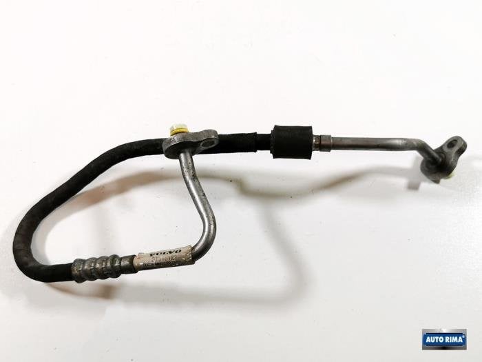 Airco Leiding van een Volvo V60, Gebruikt, -, -, Ophalen of Verzenden