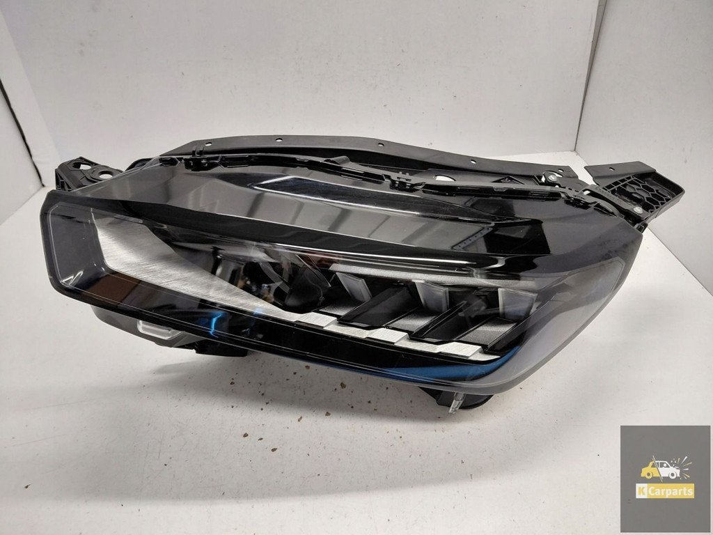 9851217780, Phare avant gauche Full LED pour Peugeot 3008 50, Autos : Pièces & Accessoires, Éclairage, Peugeot, Utilisé