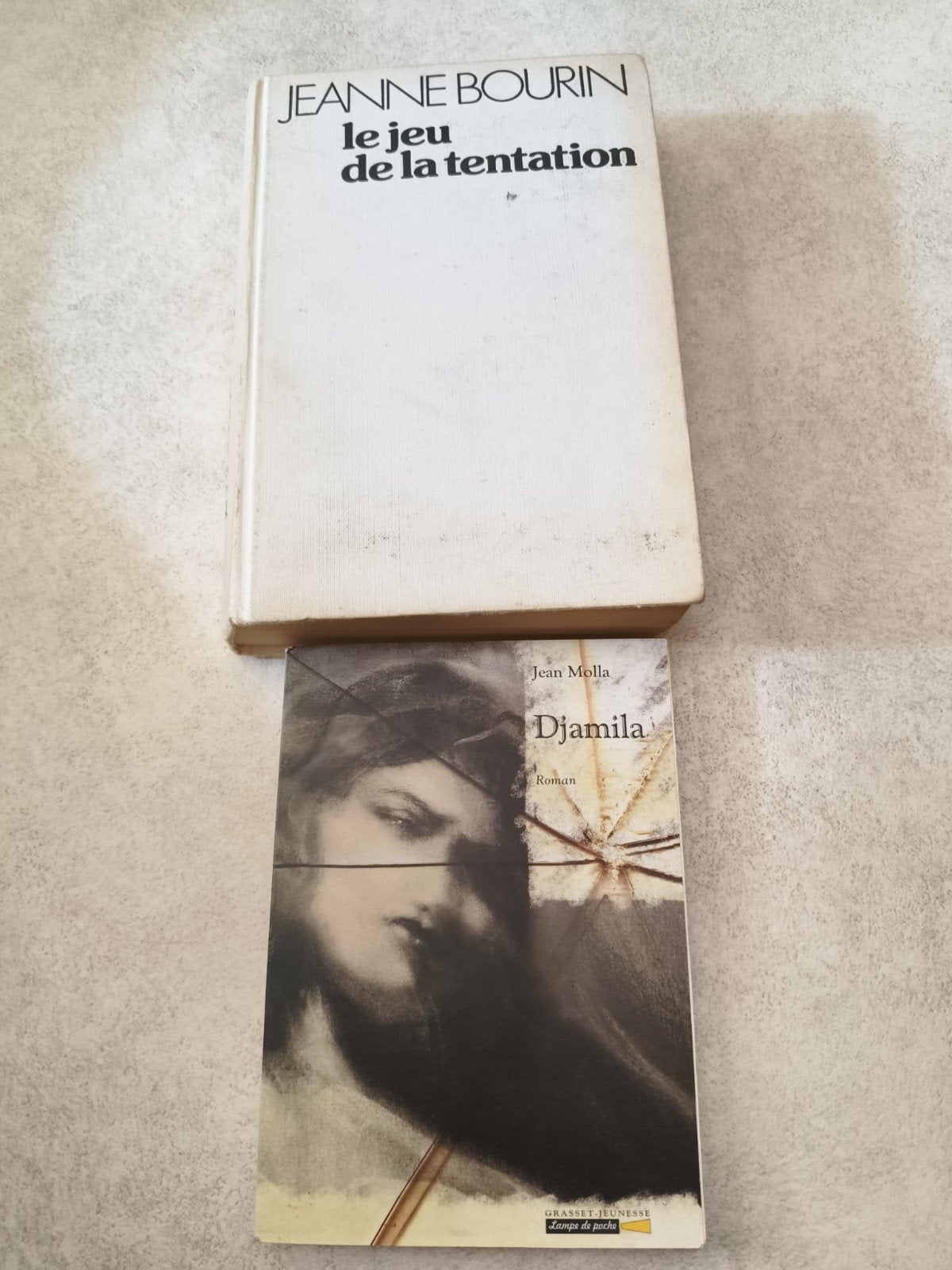 Livre à 1€ pièce, Enlèvement