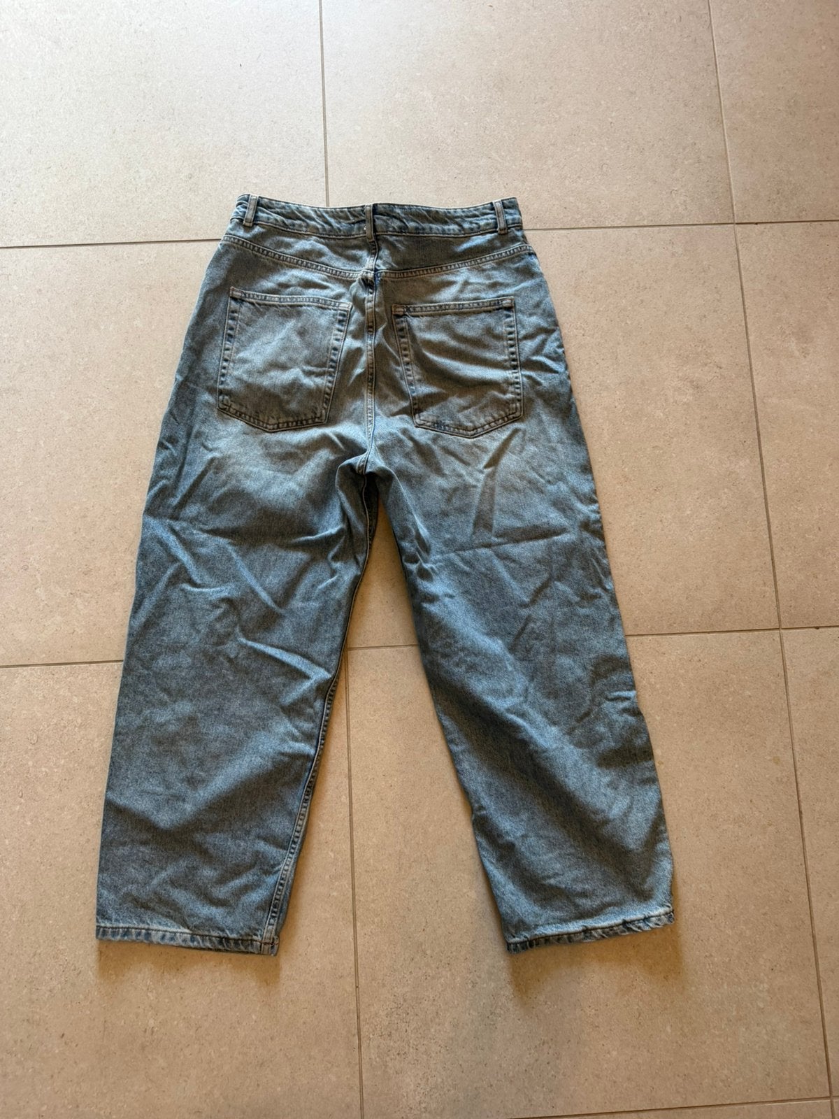 jeans, Ophalen of Verzenden, Zo goed als nieuw