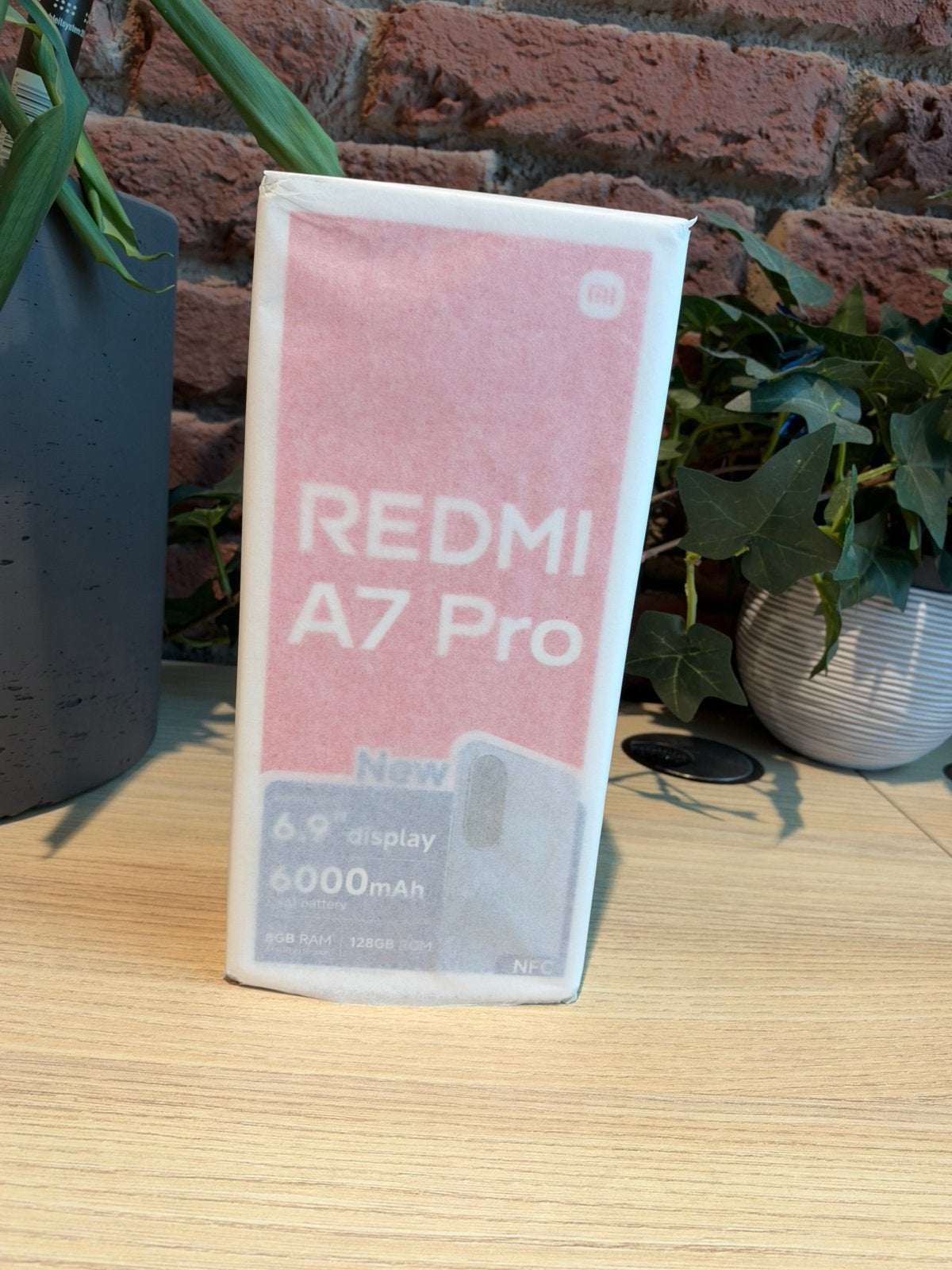 Xiaomi Redmi A7 Pro — Neuf, Télécoms, Enlèvement ou Envoi, Comme neuf