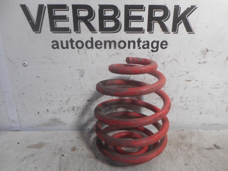 RESSORT DE SUSPENSION ARRIERE Astra F (53 / 54 / 58 / 59), Autos : Pièces & Accessoires, Opel, Opel Automobile GmbH, Utilisé, Kontakt-opel@opel.com