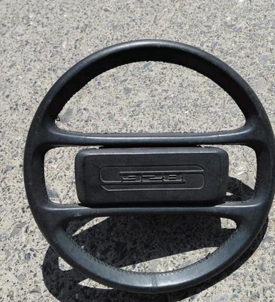 Volant Porsche 928, Autos : Pièces & Accessoires, Enlèvement, Porsche