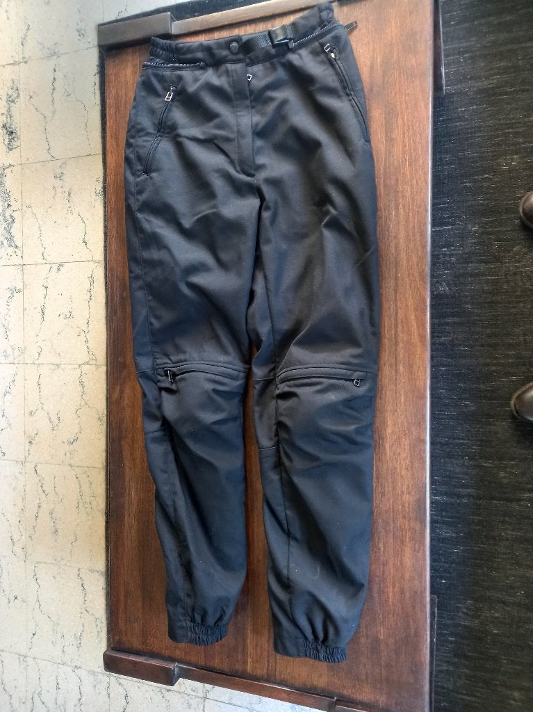 Neuf: Pantalon Dainese  taille 44 (S) neuf protections CE, Enlèvement ou Envoi, Neuf, avec ticket, Pantalon | textile, Dainese