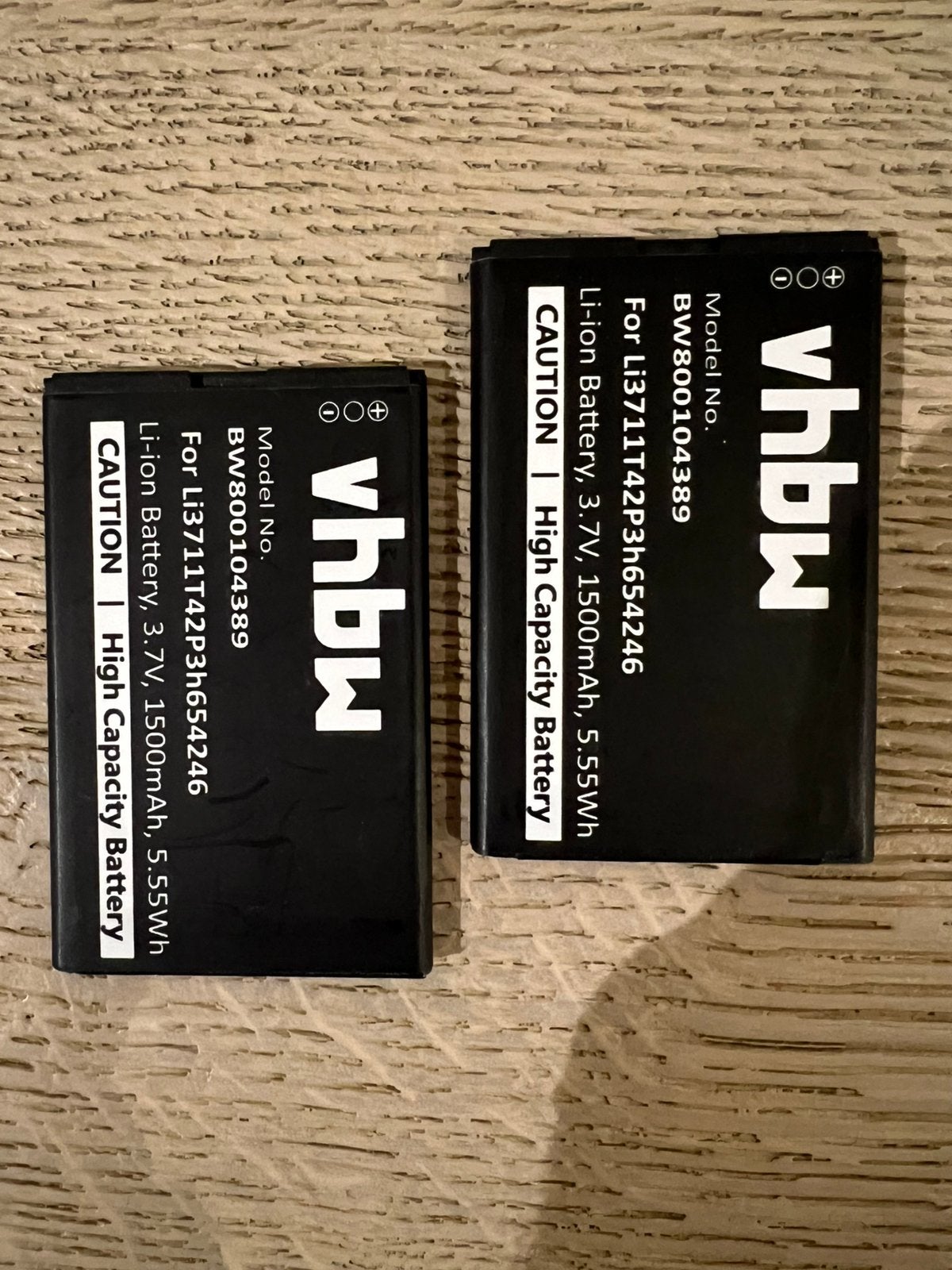 1 Laad batterie. Lion batterie 3,7 v., Computers en Software, Ophalen of Verzenden, Zo goed als nieuw