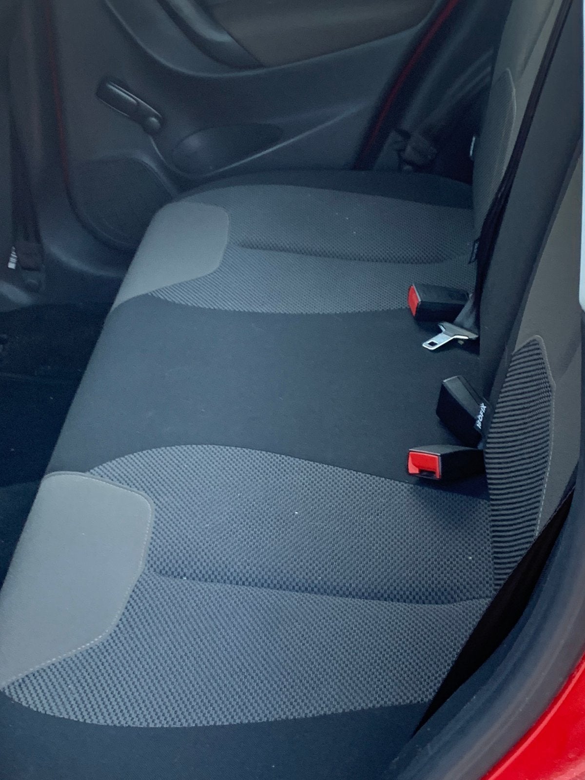 Citroën C3 1.2 essence  2013, Rouge, Euro 5, Achat, 1140 kg