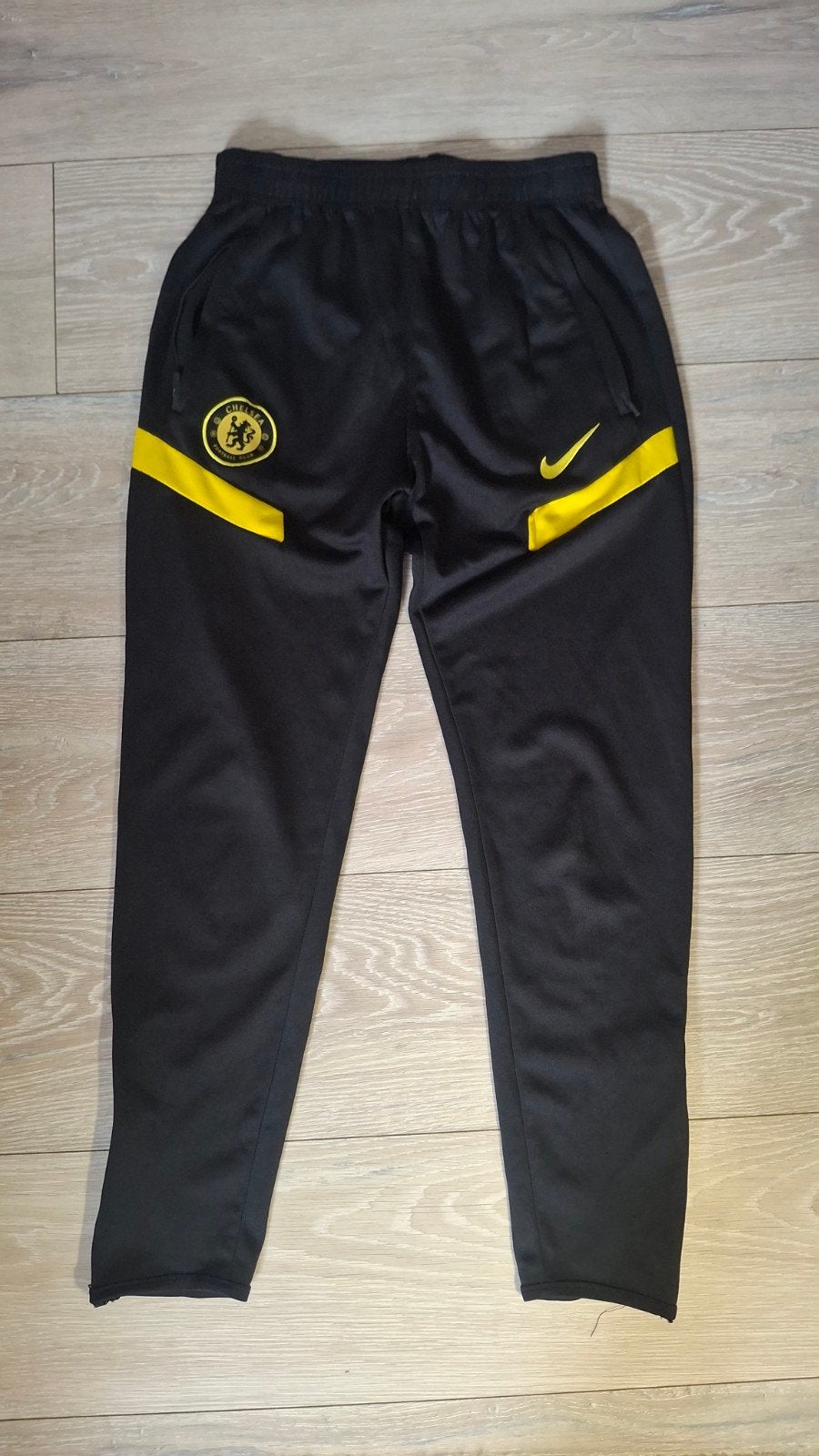 Pantalon Nike Chelsea - 11/12 ans, Nike, Comme neuf, Taille 46 (S) ou plus petite, Noir