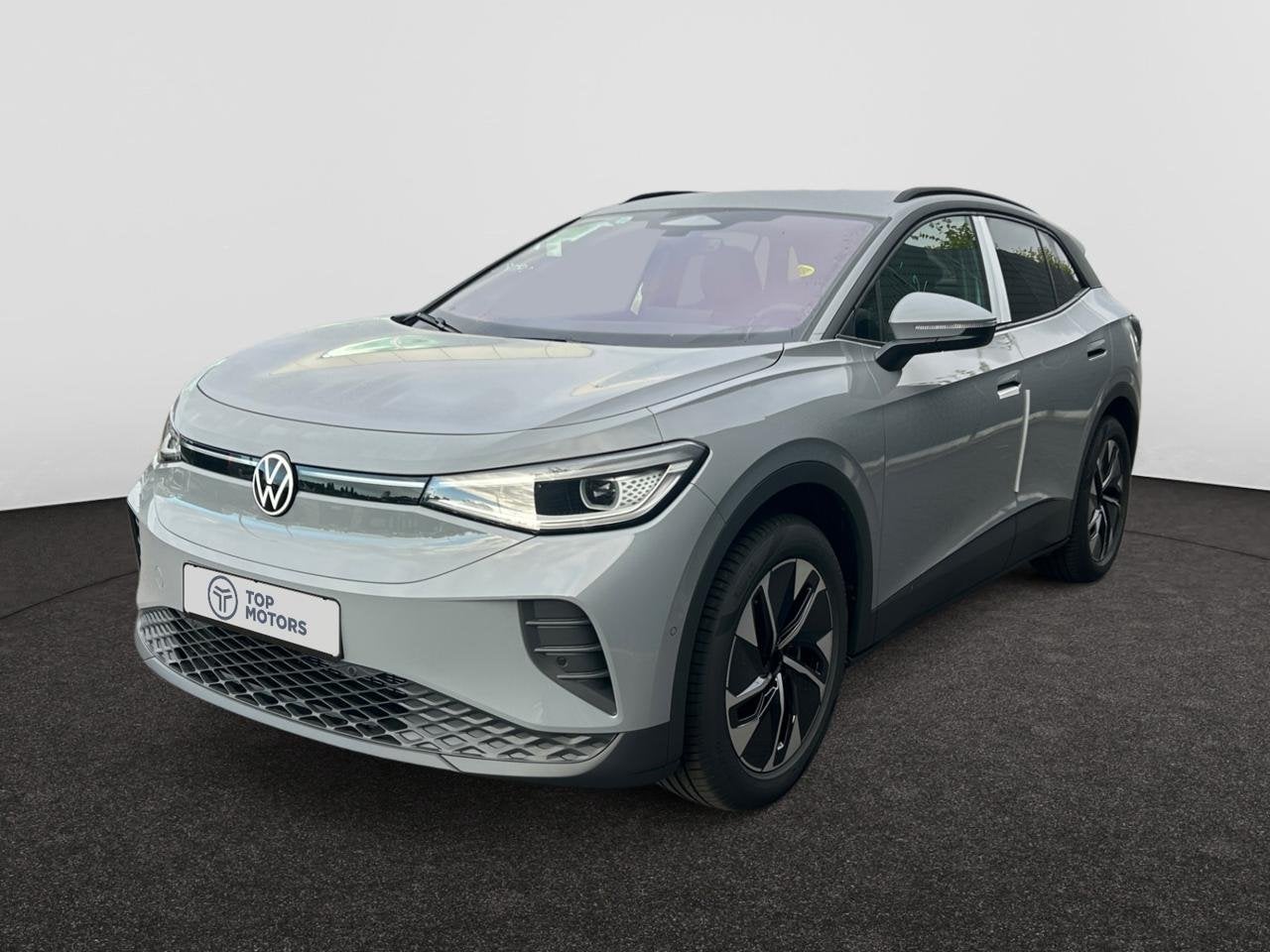 Volkswagen ID.4 77 kWh Pro Business, Autos, Argent ou Gris, Achat, Automatique, ID.4