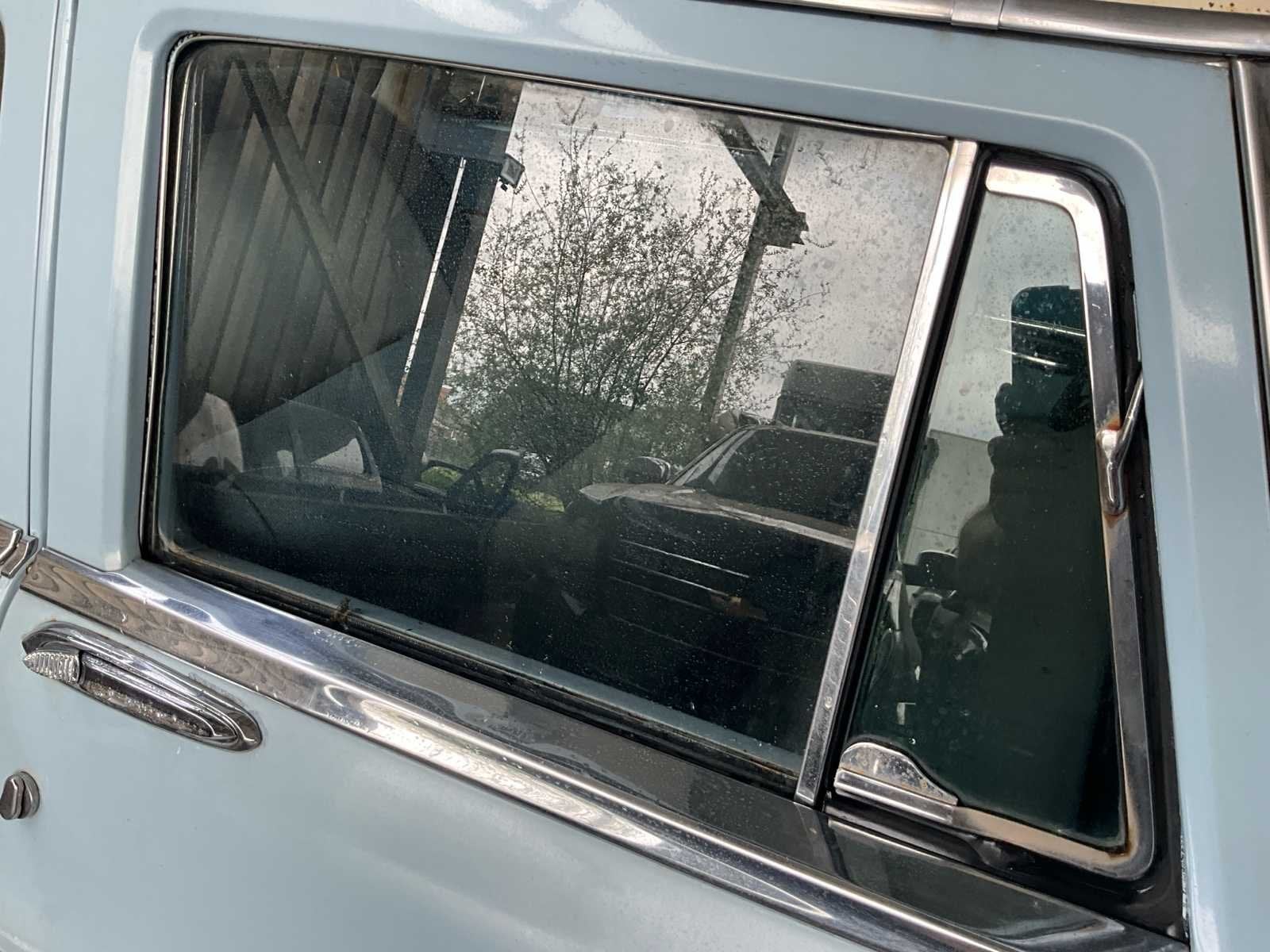 Chrysler Windsor Oldtimer, foto 11