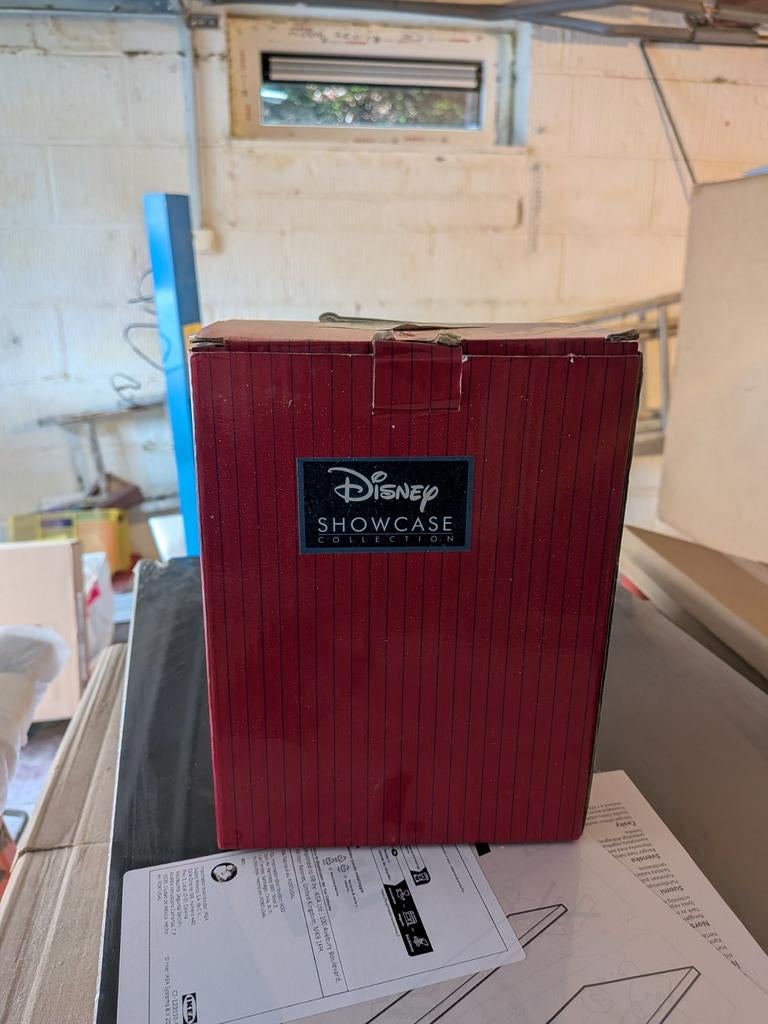 Boîte d'origine Disney Traditions American Anthem Mickey