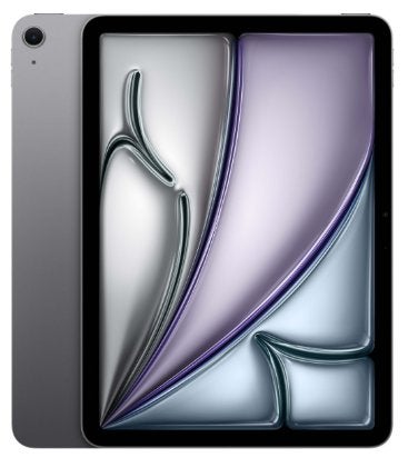 Apple iPad Air (2026) 11 inch 128GB Wifi Grijs Gloednieuw, Computers en Software, Apple iPads, Apple iPad Air, 11 inch, Nieuw