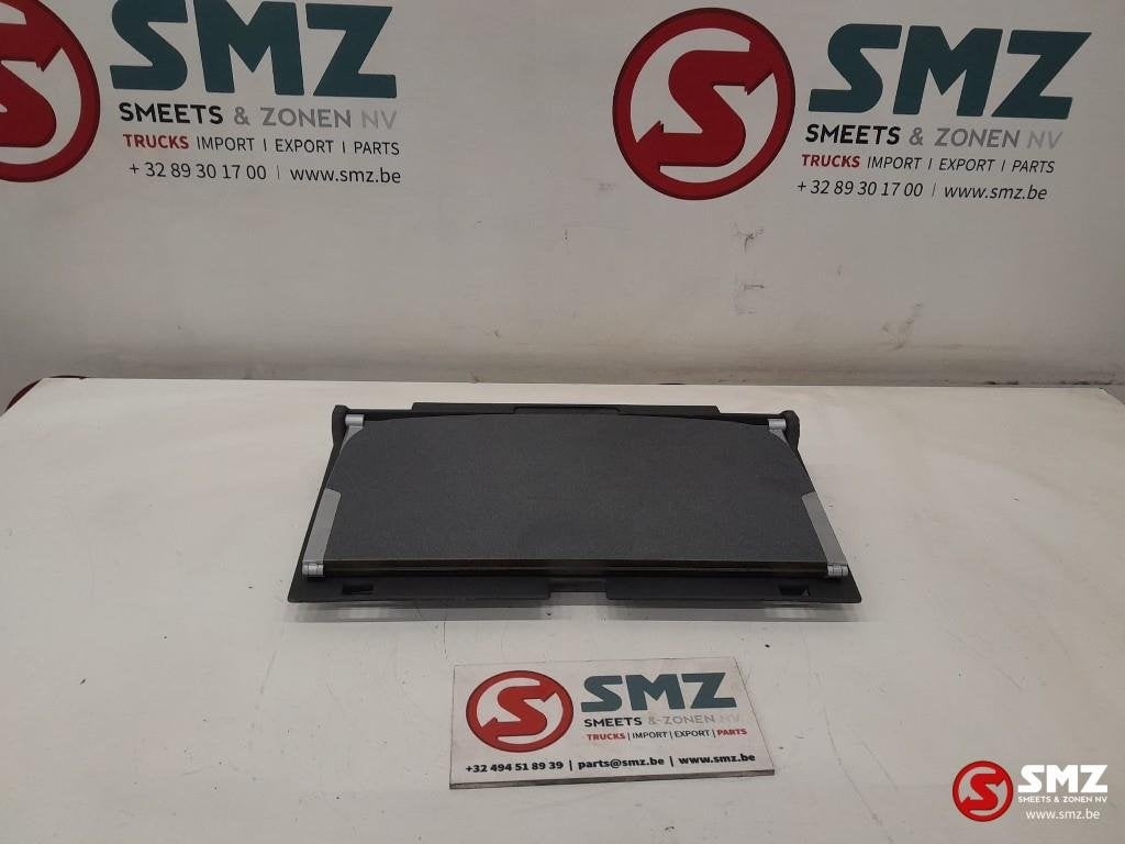 Occ frontpaneeltafel Scania, Auto-onderdelen, Gebruikt, Scania, Interieur en Bekleding