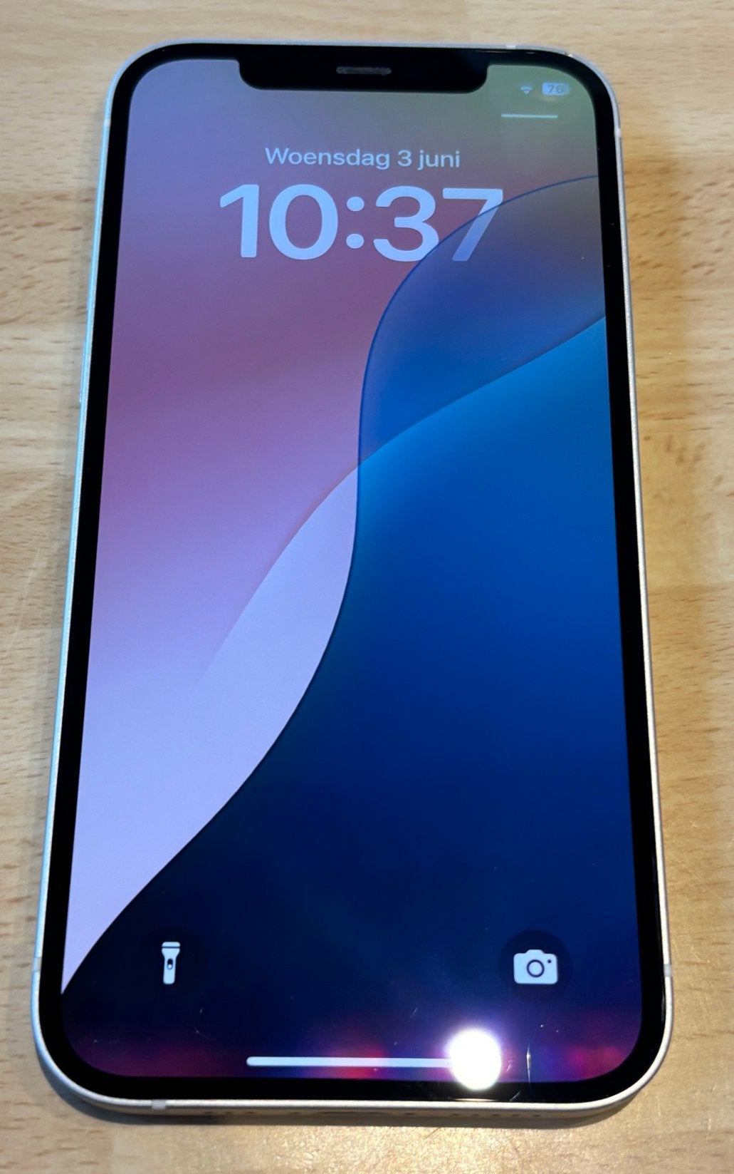 Iphone 12 blanc 256 Go, Télécoms, Téléphonie mobile | Apple iPhone, 256 GB, Enlèvement ou Envoi, Comme neuf, IPhone 12