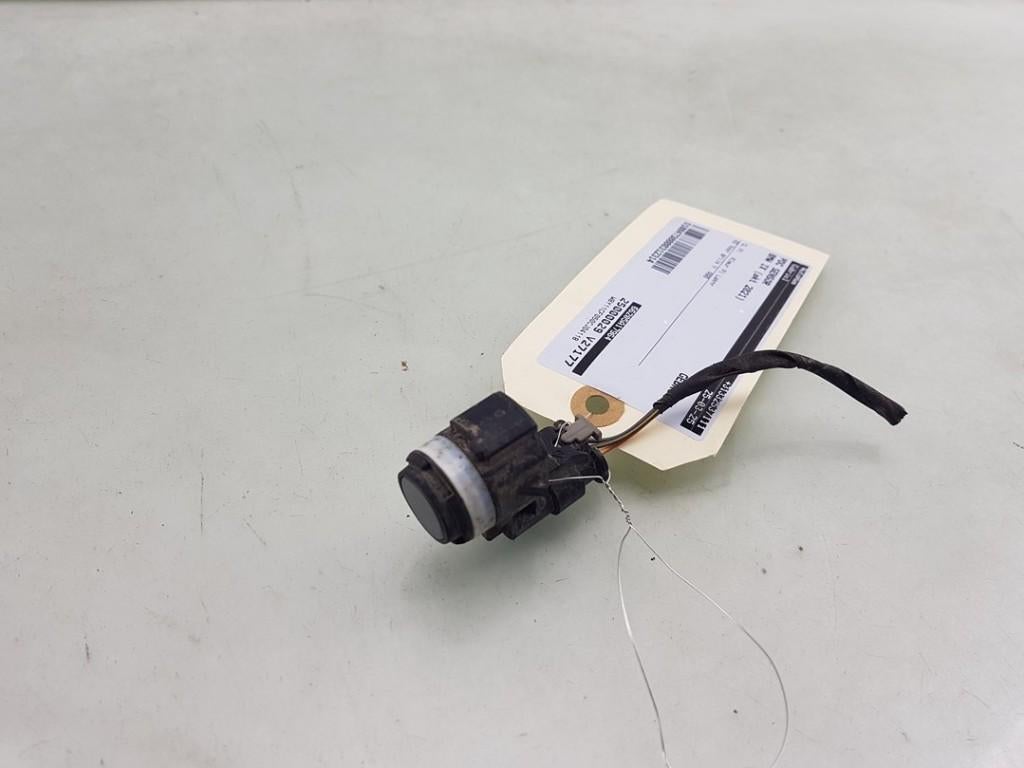 PARKEERSENSOR BMW iX (I20) (01-2021/-) (|66205A17964|), Auto-onderdelen, Overige Auto-onderdelen, BMW, Gebruikt