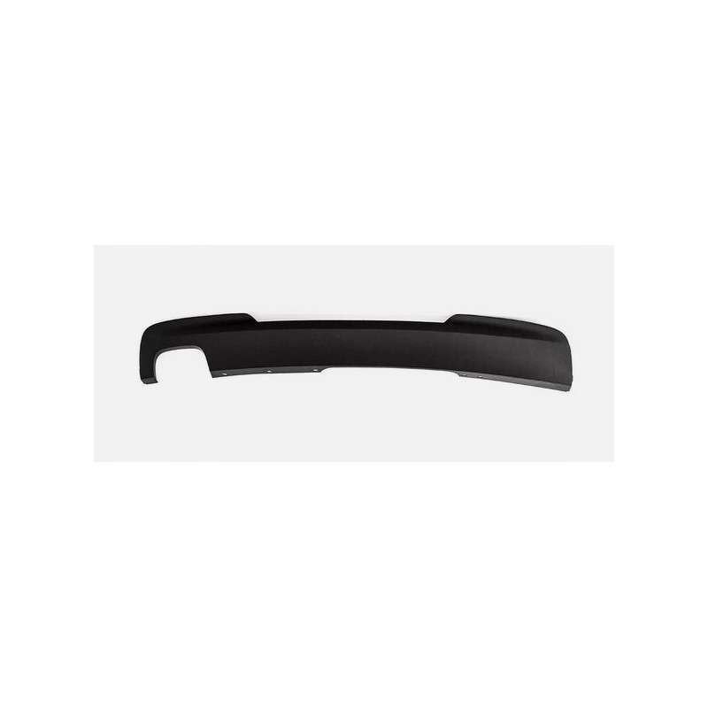 DIFFUSEUR PACK M POUR BMW SERIE 5 F10 (10-16) -DOUBLE GAUCHE, Enlèvement