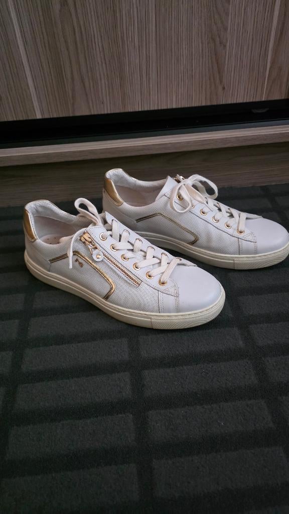 Sneaker Nero giardini maat 40, Ophalen, Wit, Sneakers, Nero giardini