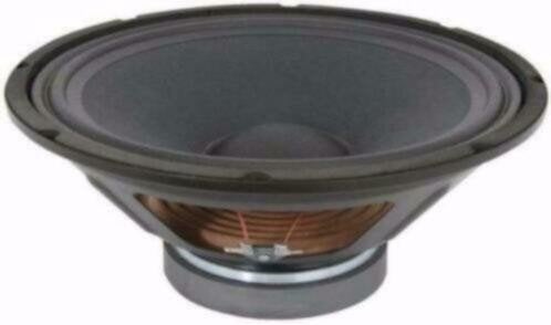 Bas speaker 30 Cm 400 Watt 4 Ohm [522-UK], Enlèvement ou Envoi, Neuf, Autres types