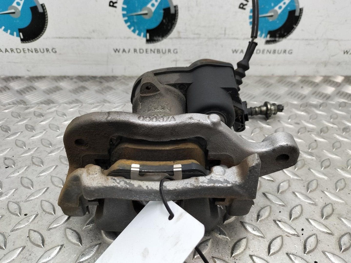 NISSAN QASHQAI J11E 1.3 DIG-T Tekna +  REM KLAUW 2019, Ophalen of Verzenden, Gebruikt, ARN erkend