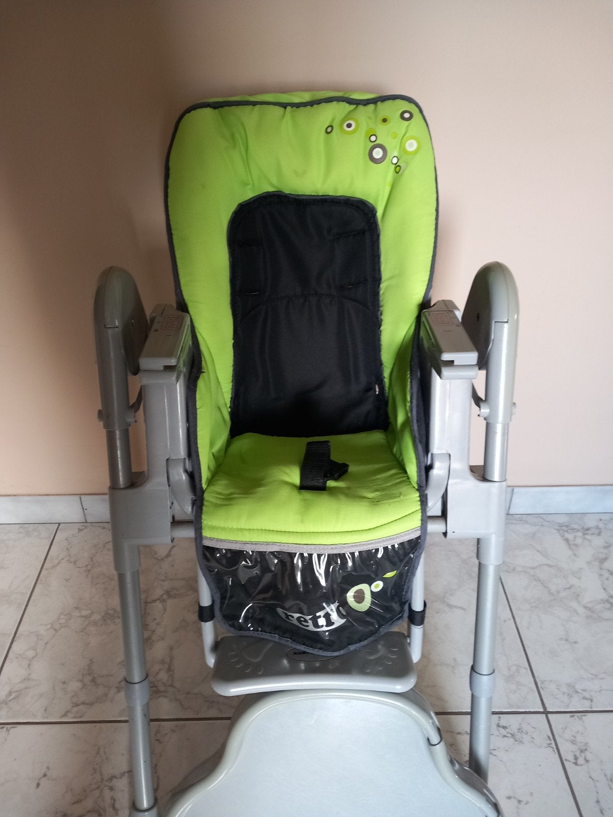 Kinderstoel, Kinderen en Baby's, Ophalen