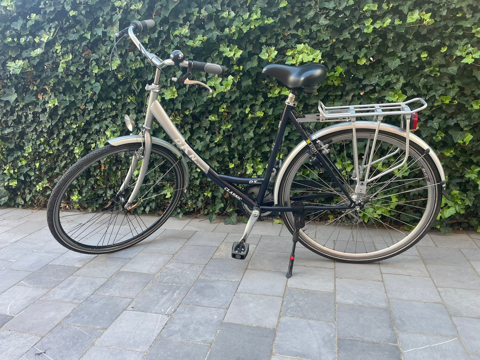 Vélo pour femme, Vélos & Vélomoteurs, Enlèvement, Utilisé