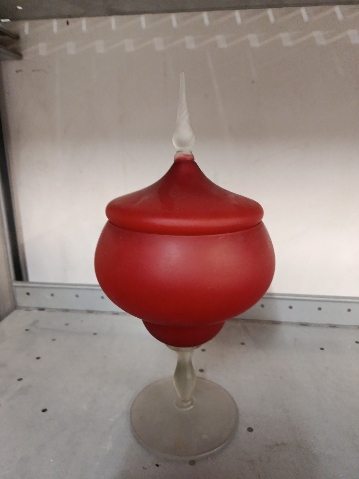 beau vase ancien, Enlèvement, Comme neuf