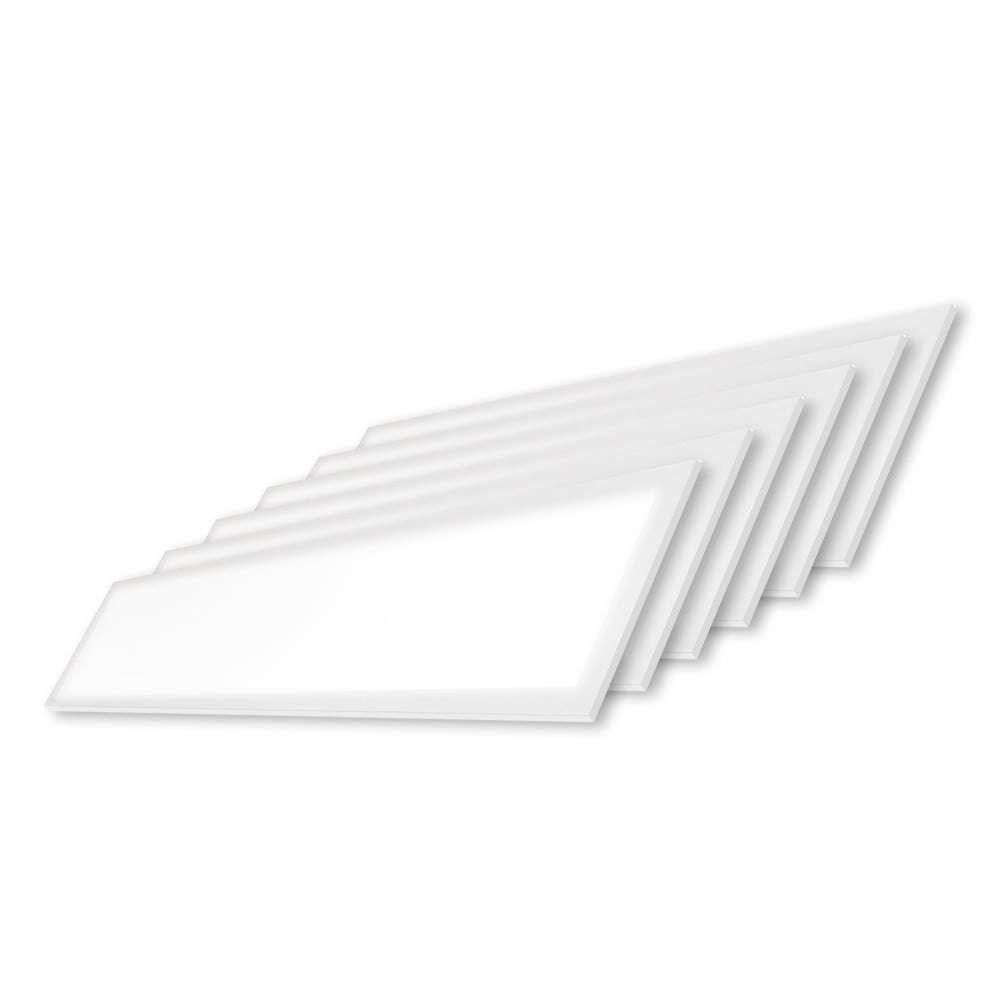 HOFTRONIC - Panneau LED 30x120 cm - 4320lm - 4000K [NEUF], Maison & Meubles, Lampes | Autre, Neuf, Enlèvement ou Envoi