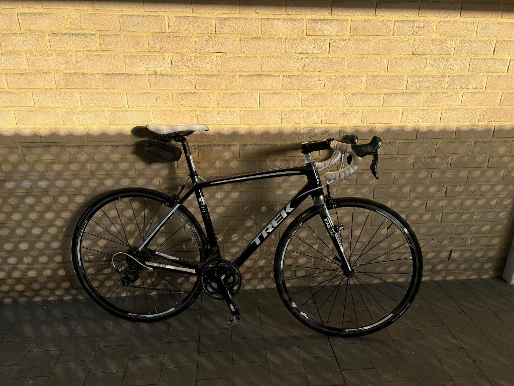 Koersfiets, Fietsen en Brommers, 28 inch, Gebruikt, 10 tot 15 versnellingen, Aluminium