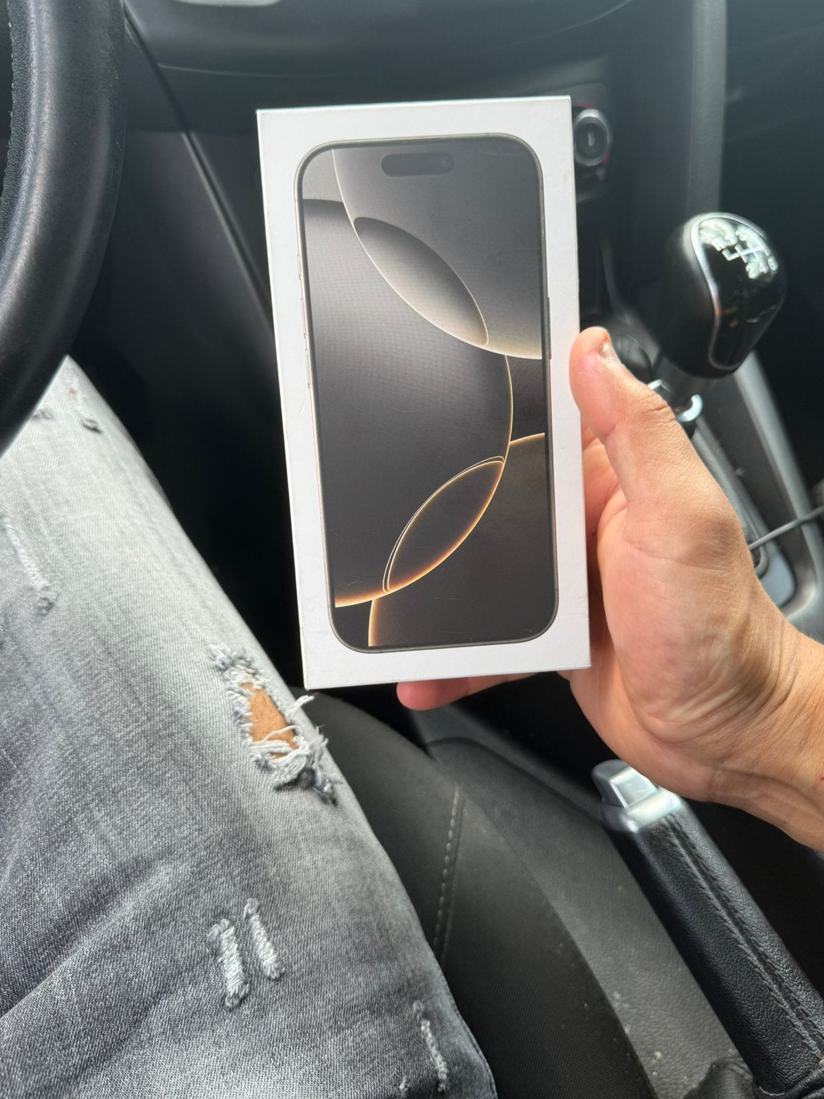 Iphone 16 pro, Télécoms, Téléphonie mobile | Housses, Coques & Façades | Apple iPhone, Enlèvement ou Envoi, Comme neuf, IPhone 16