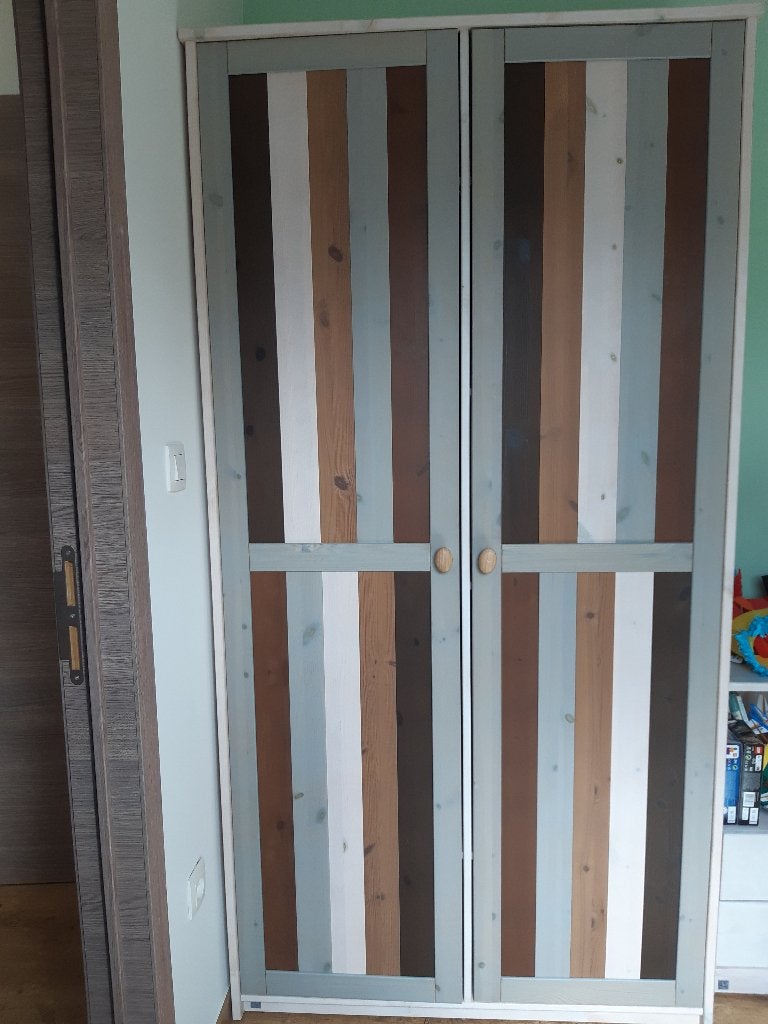 Lifetime kast, Enfants & Bébés, 105 cm ou plus, Comme neuf, Enlèvement, 50 à 70 cm