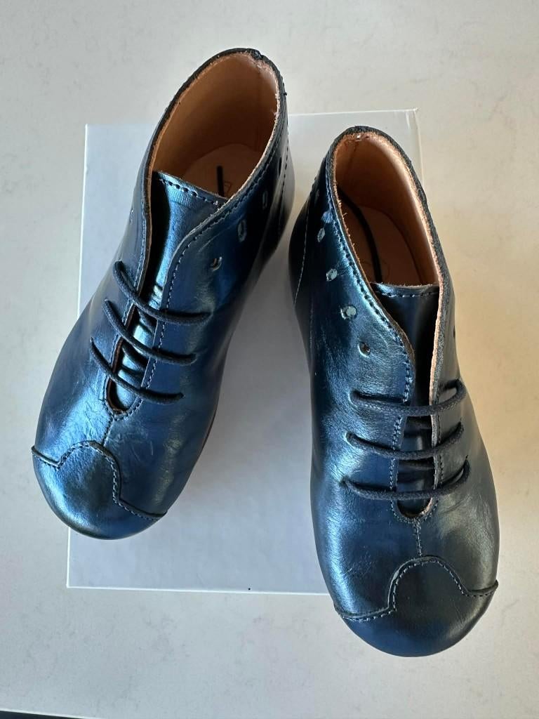 klasse schoenen Nathalie Verlinden, Ophalen, Jongen of Meisje, Schoenen, Nieuw