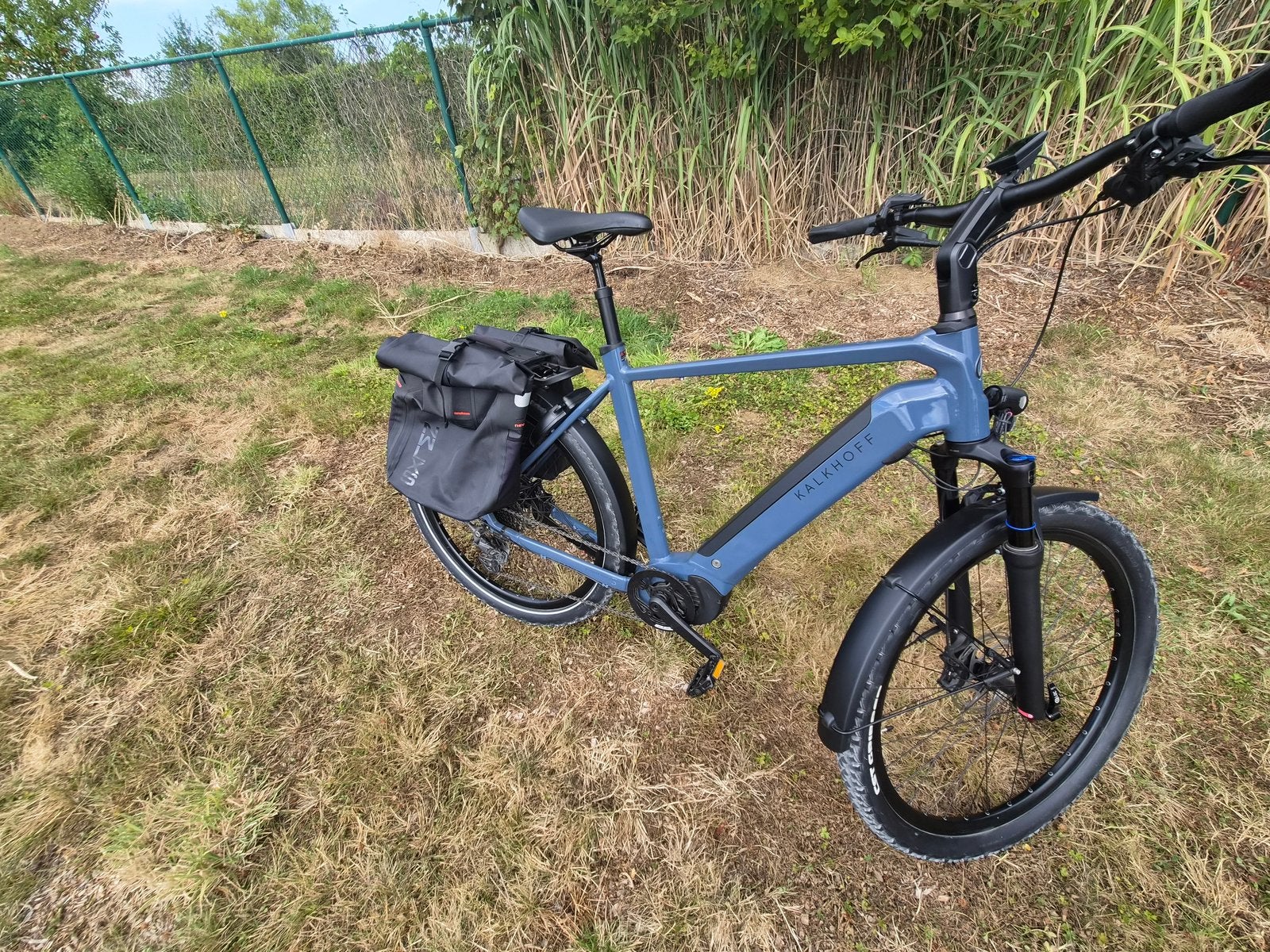 Kalkhoff Entice 5B Move 625 kW xl/58 à partir de 2024, Enlèvement, Comme neuf