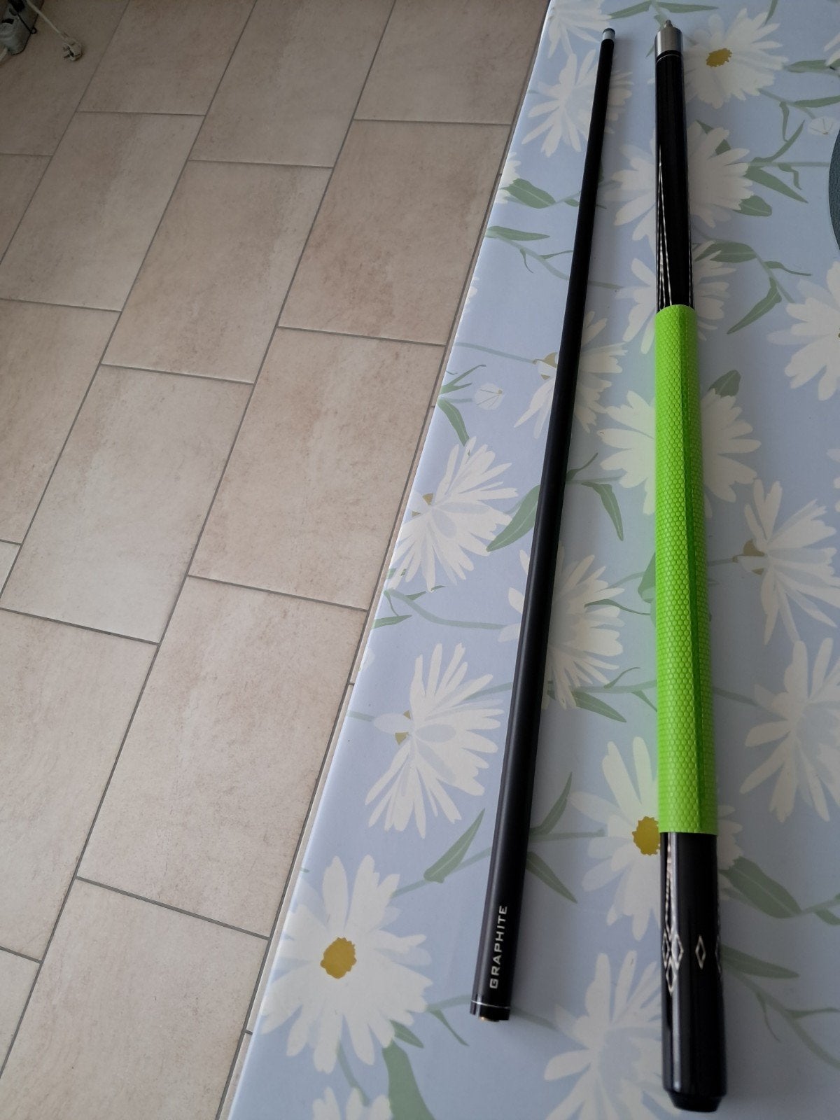 Keu en koker, Sport en Fitness, Ophalen