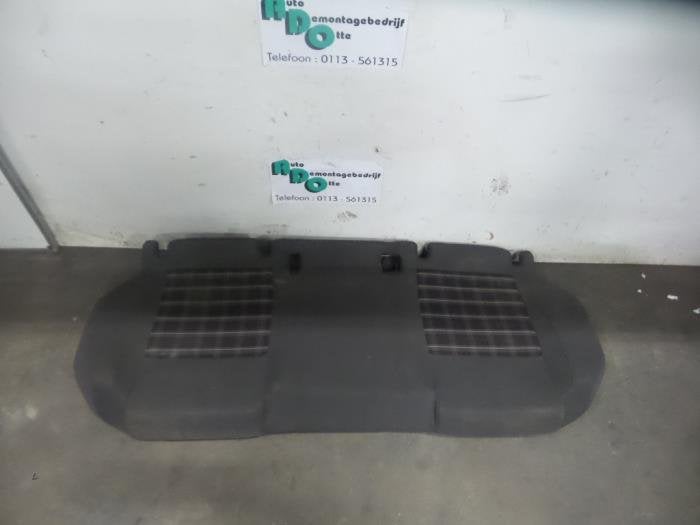 Bank zitting van een Volkswagen Golf (Golf 04-), Gebruikt, -, -, Ophalen of Verzenden
