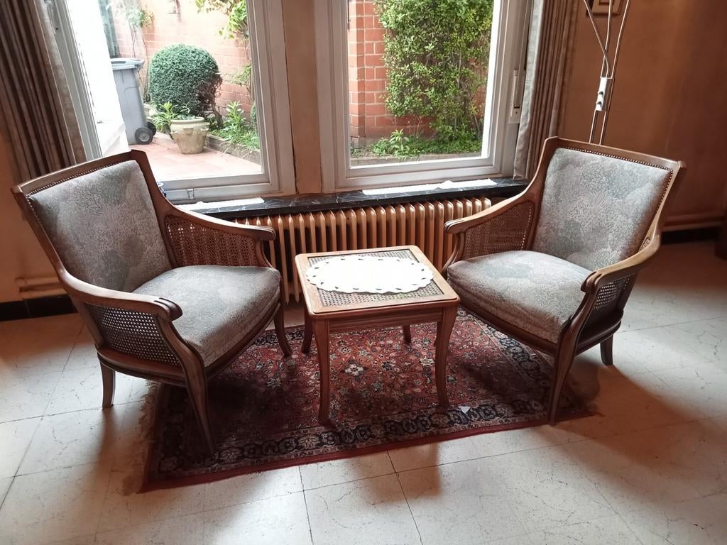 Romantische zetels, Huis en Inrichting, Ophalen