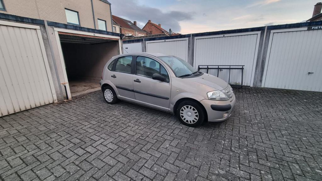 Citroen C3, Auto's, Citroën, Particulier, Te koop