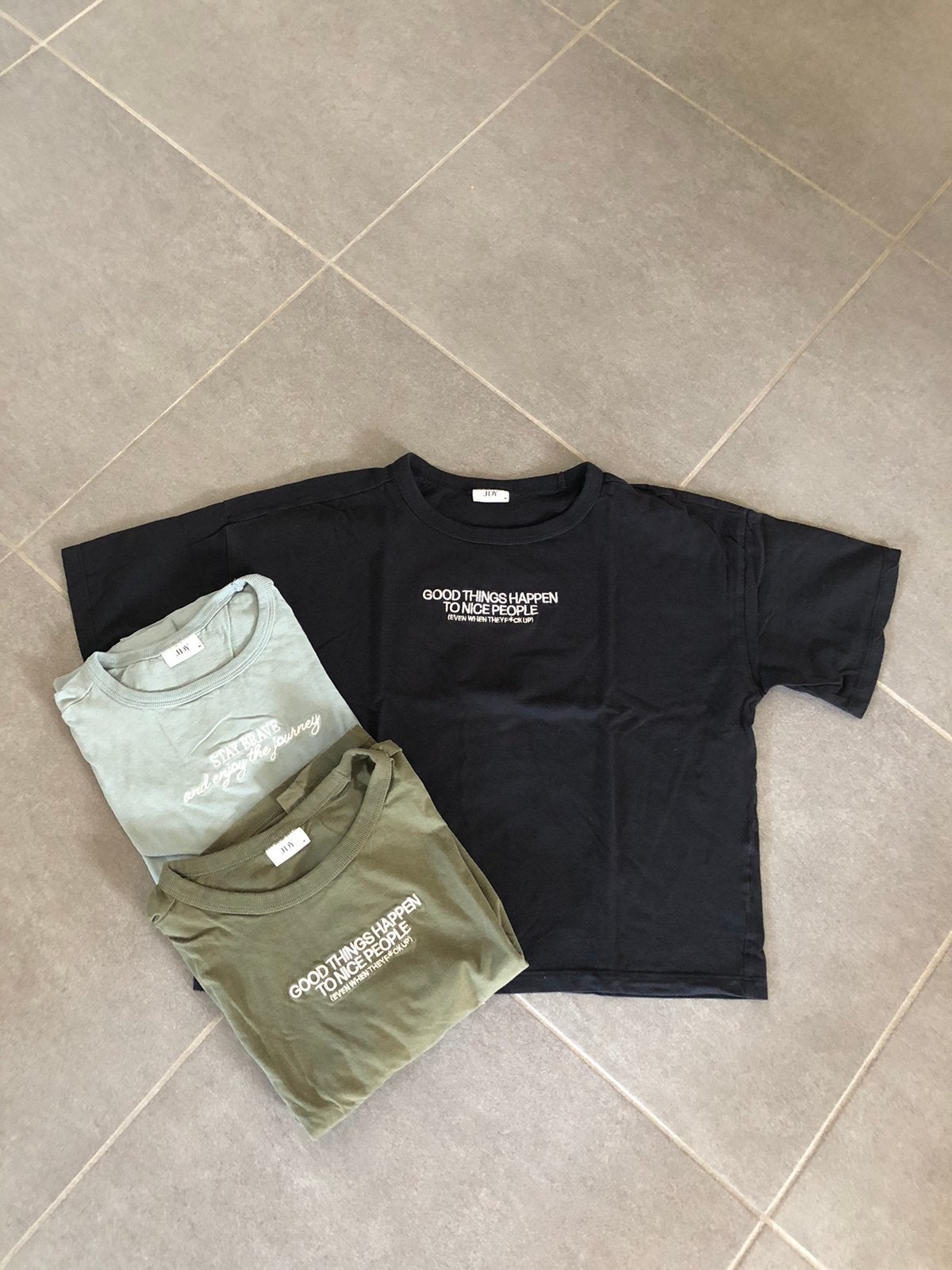 JDY, maat M, Kleding | Dames, T-shirts, Ophalen of Verzenden, Zo goed als nieuw, Maat 38/40 (M)