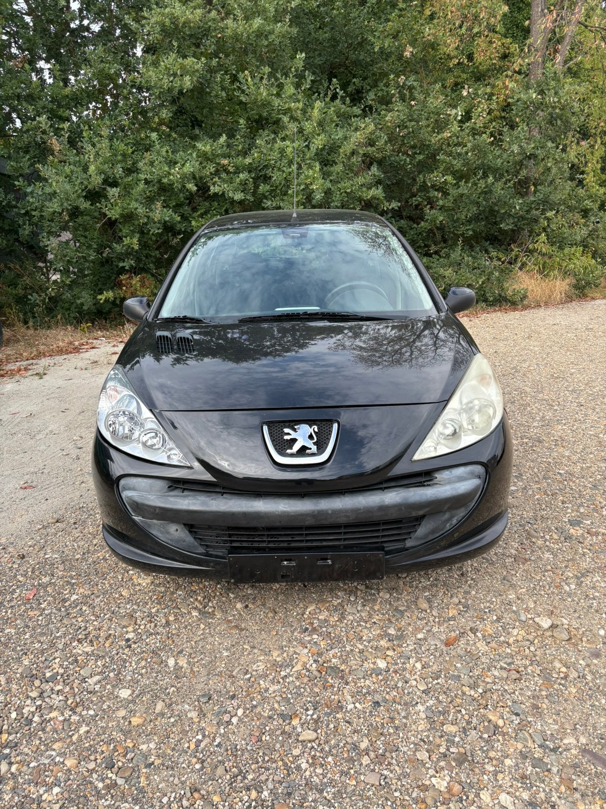 Est inspecté avant la vente, 1124 cm³, Achat, Boîte manuelle, Noir