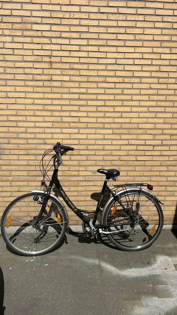 Beau vélo pour femme, Enlèvement, Utilisé, Autres marques, Accès (extra) bas