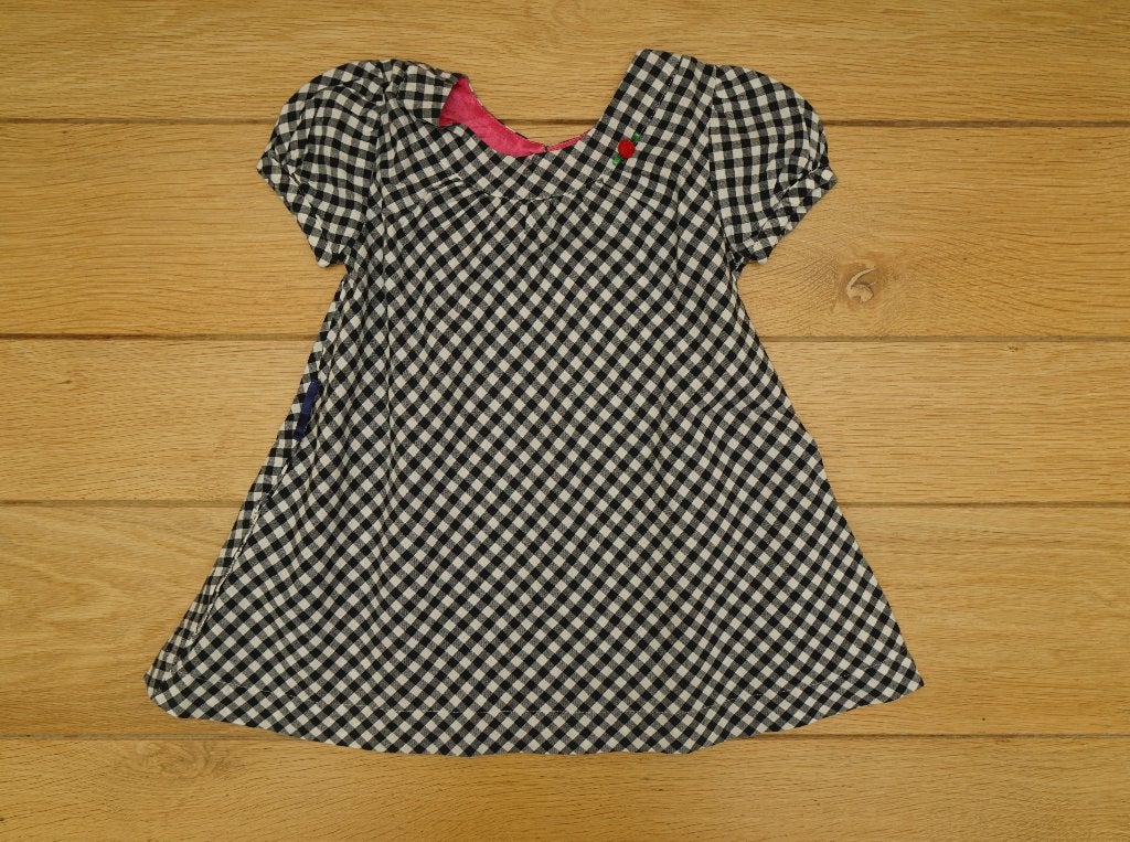 jurk Bengh per Principesse, maat 92, Kinderen en Baby's, Kinderkleding | Maat 92, Meisje, Ophalen of Verzenden, Zo goed als nieuw