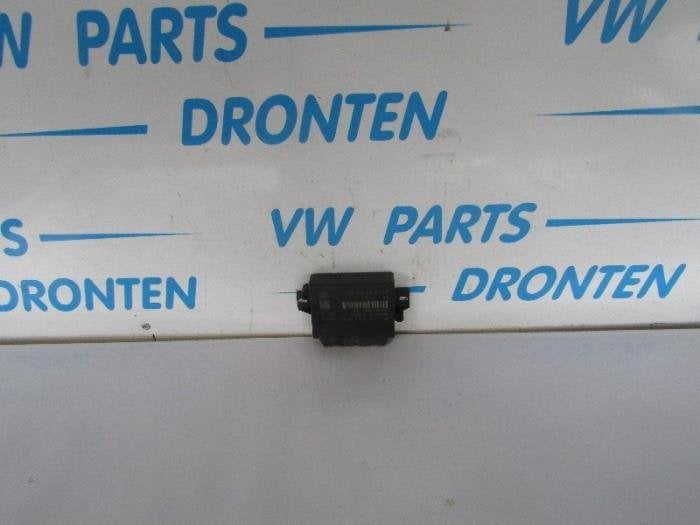 Module PDC d'un Volkswagen Passat, Volkswagen, -, 3 mois de garantie, Utilisé