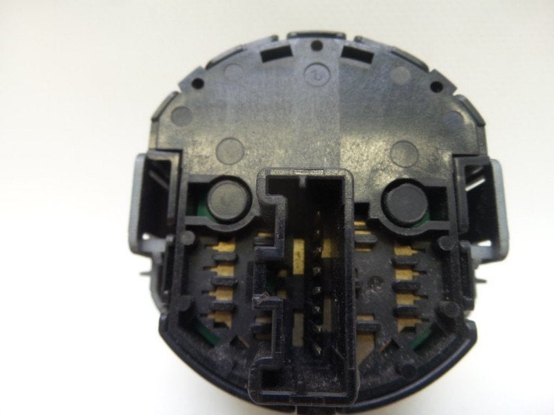 DIVERSEN Differentieel lock 4x4 Nissan X-Trail (T30), Gebruikt, Nissan