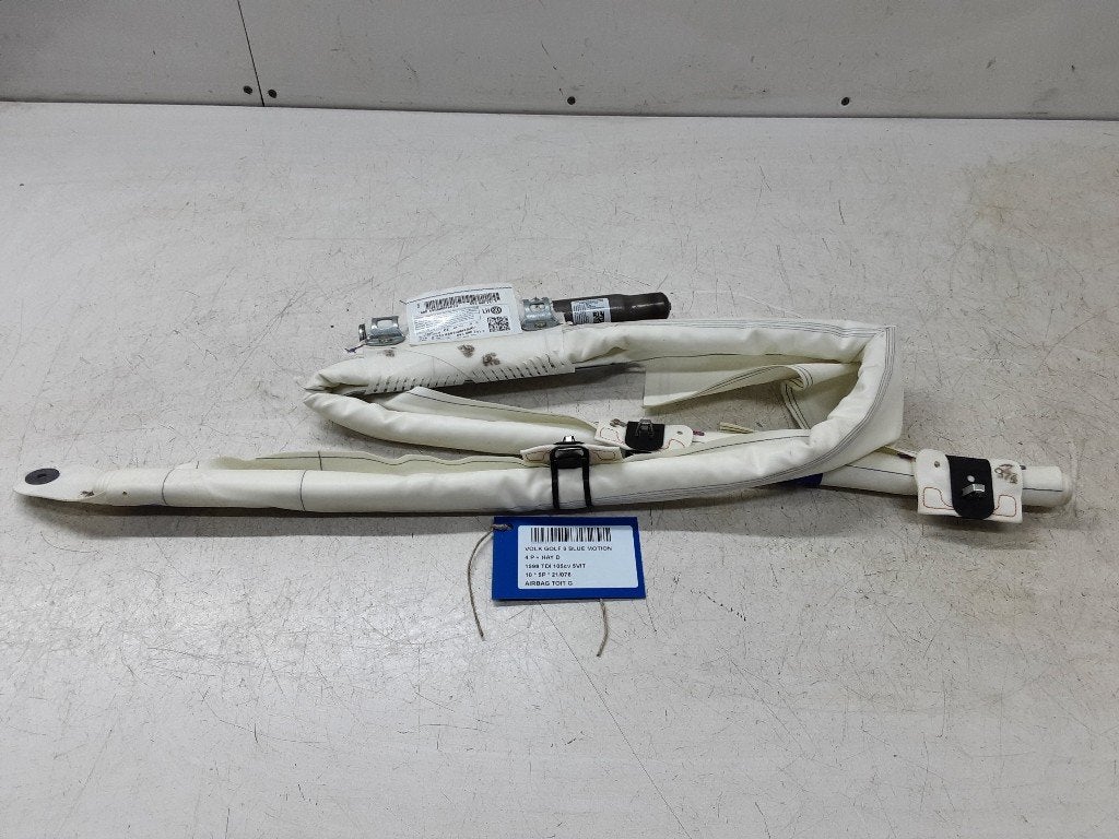 AIRBAG DAK LINKS Golf Plus (5M1 / 1KP) (5K6880741F), Auto-onderdelen, Gebruikt, Volkswagen