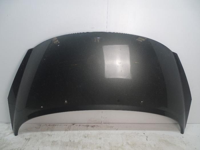 Capot d'un Peugeot 207 (EZQC), -, 3 mois de garantie, Utilisé, -