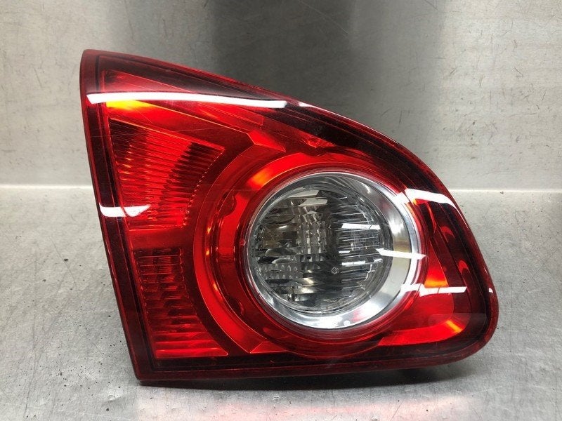 ACHTERLICHT LINKS Nissan Qashqai (J10) (|89071063|), Gebruikt, Nissan