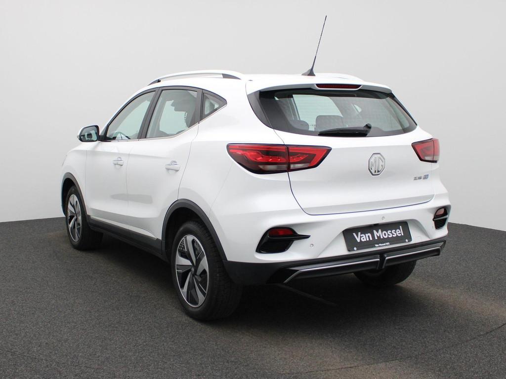 MG ZS Standard Range 51 kWh Comfort (automatique), Autos, MG, Achat, Entreprise, ZS, 5 portes