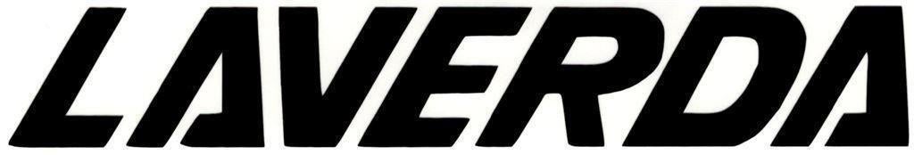 Laverda sticker #2, Verzenden