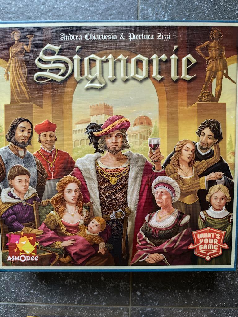 Signataire, Hobby & Loisirs créatifs, Jeux de société | Jeux de cartes, Comme neuf, Enlèvement ou Envoi